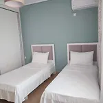 Apartment Alexandra