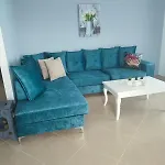 Apartment Alexandra *