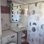 Apartment Alexandra *
