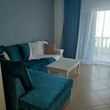 Alexandra Apartmán *