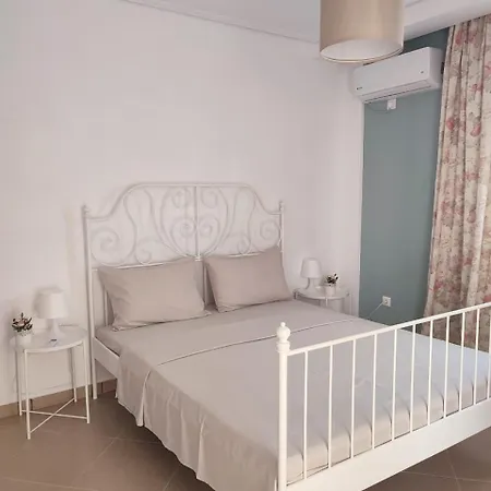 Apartment Alexandra *