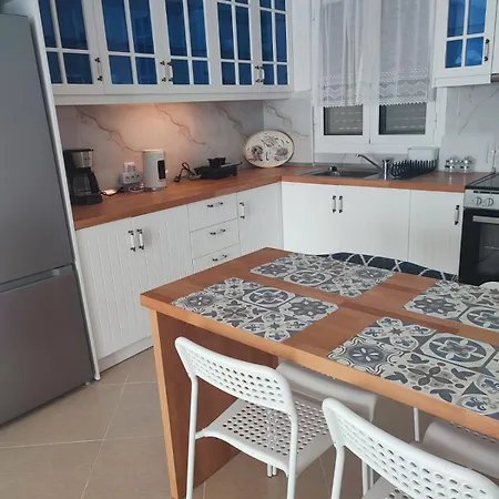 Apartment Alexandra