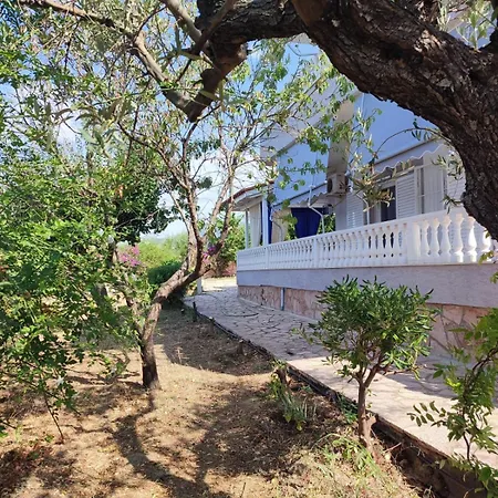 Apartment Alexandra *